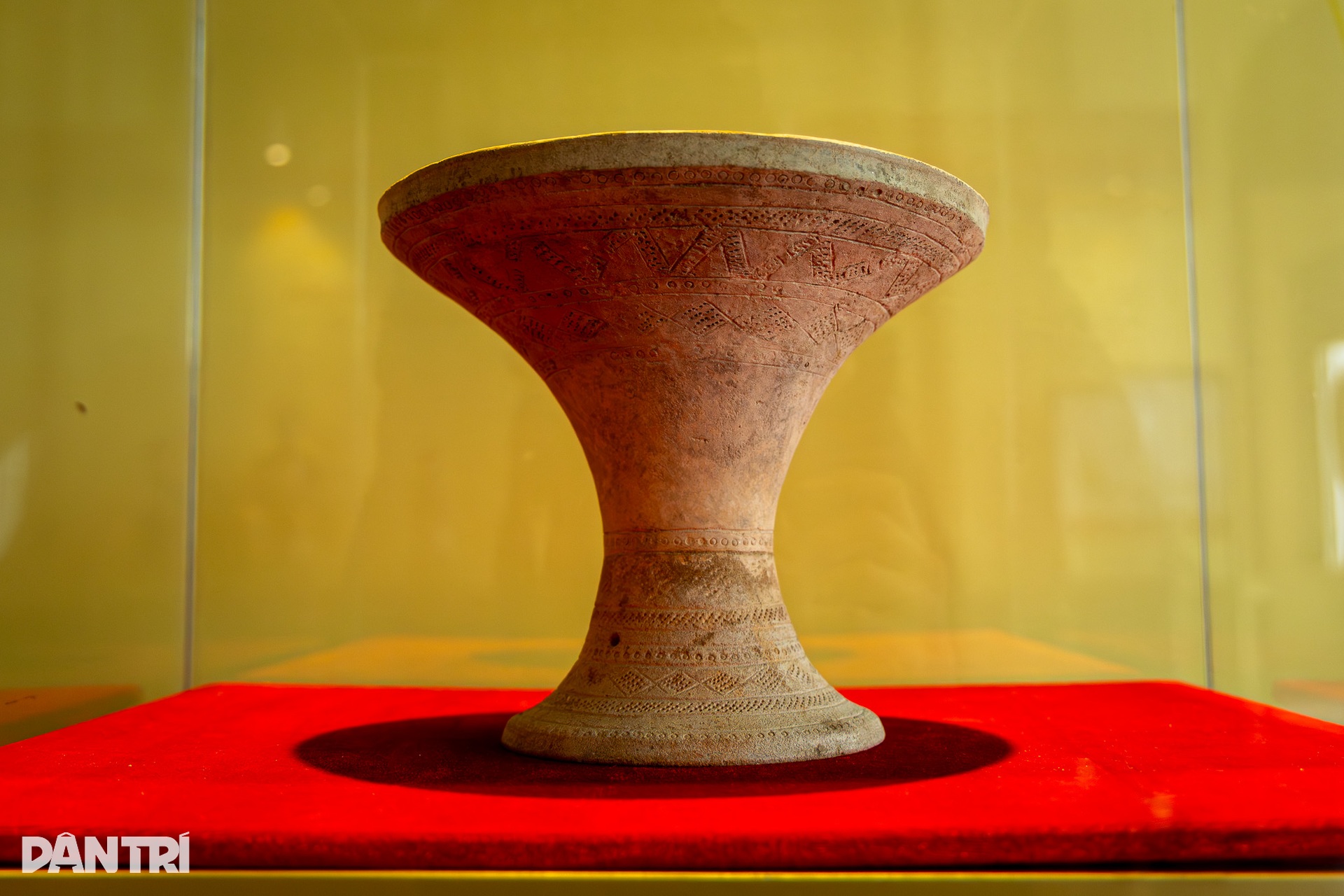 Thêm hai Bảo vật quốc gia chính thức được công bố tại TPHCM - 2