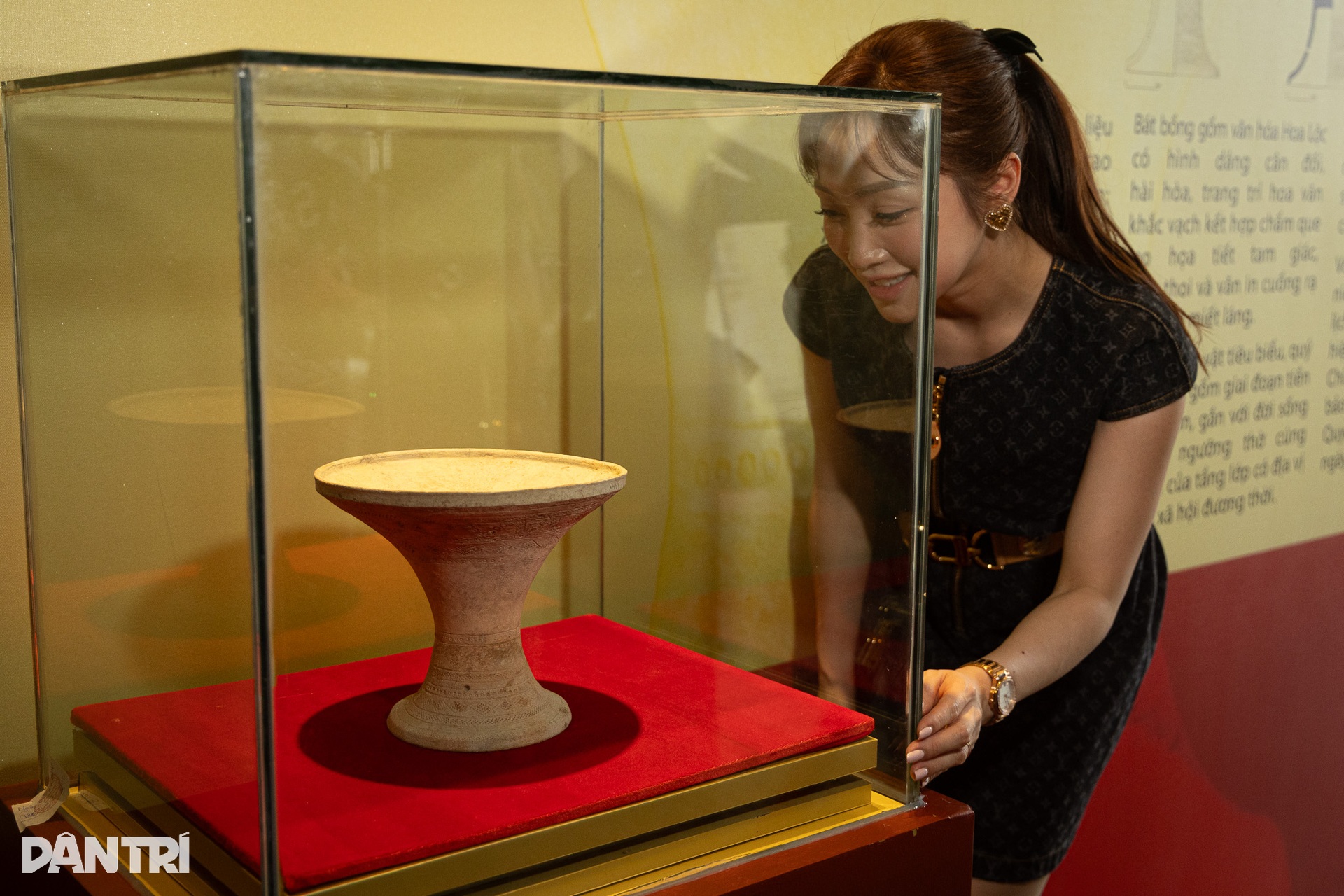 Thêm hai Bảo vật quốc gia chính thức được công bố tại TPHCM - 4