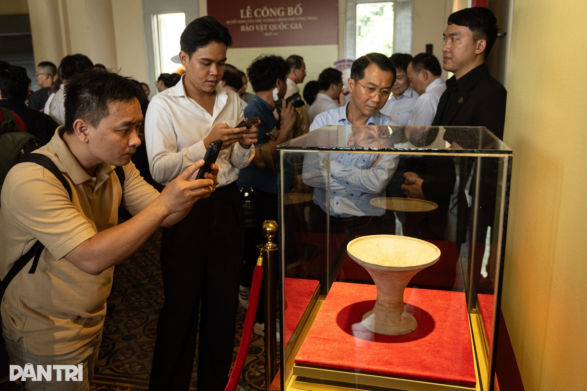 Thêm hai Bảo vật quốc gia chính thức được công bố tại TPHCM - 5