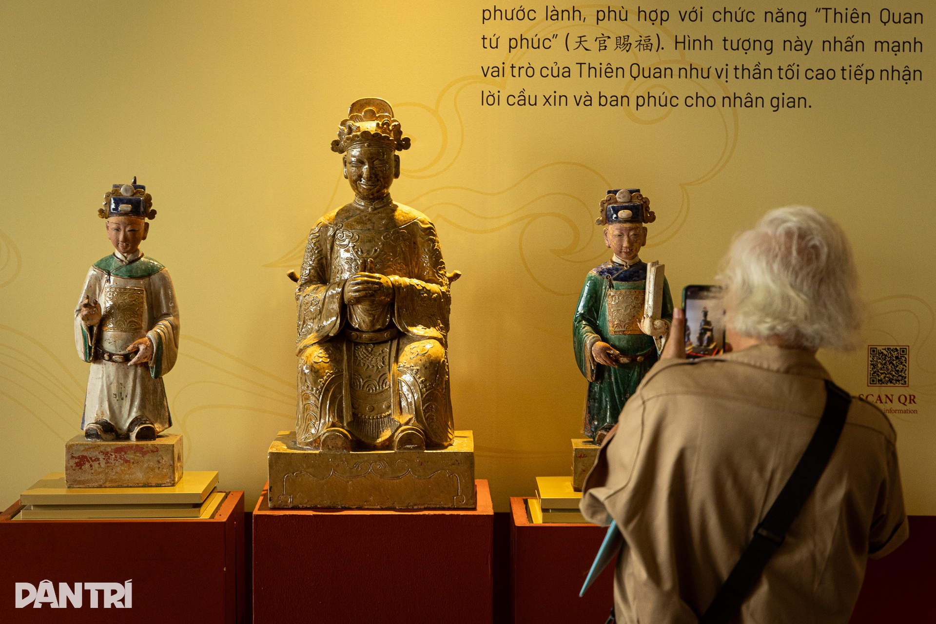 Thêm hai Bảo vật quốc gia chính thức được công bố tại TPHCM - 9