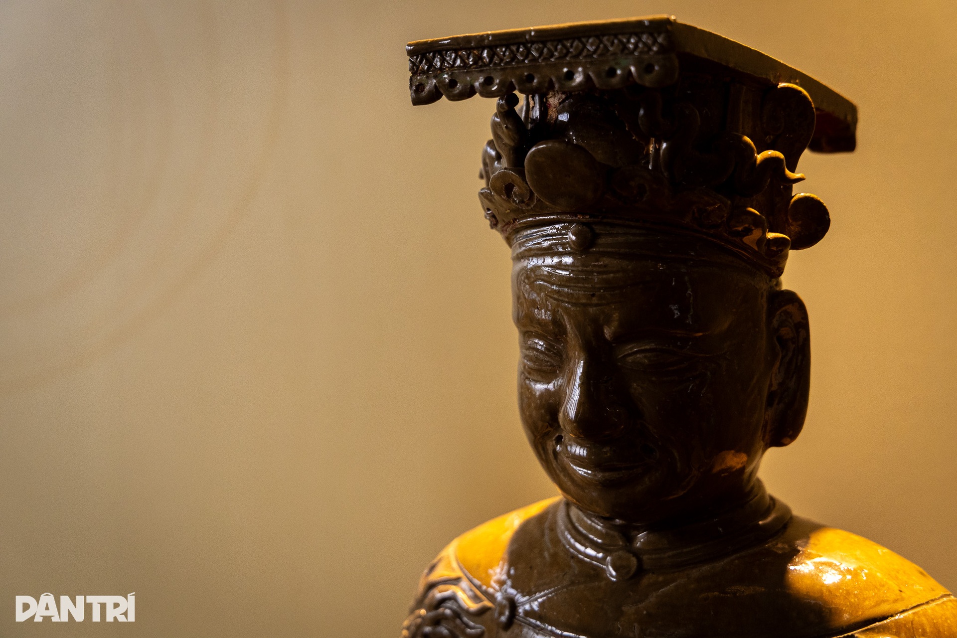 Thêm hai Bảo vật quốc gia chính thức được công bố tại TPHCM - 11