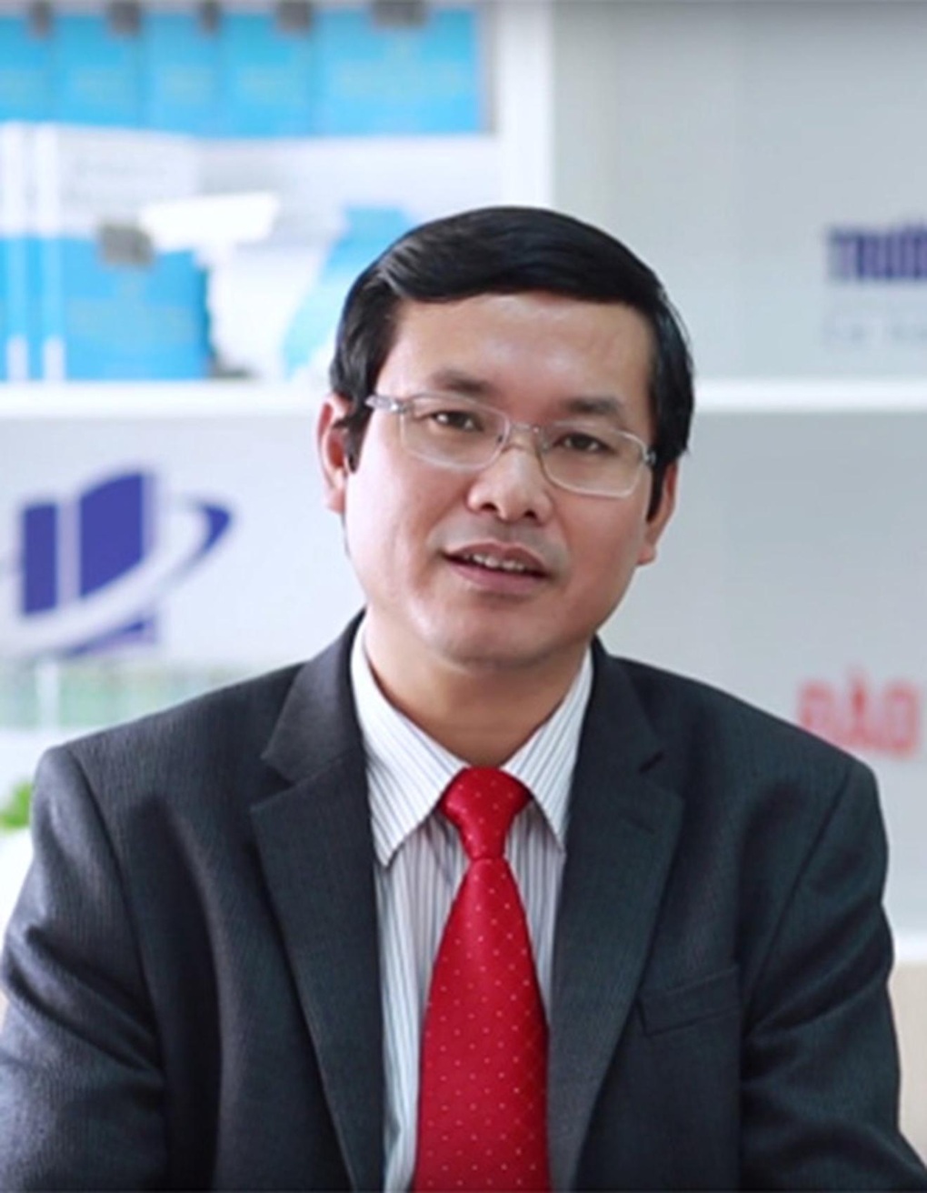 Nhiệm vụ của quyền Bộ trưởng, các thứ trưởng Bộ GDĐT - 3