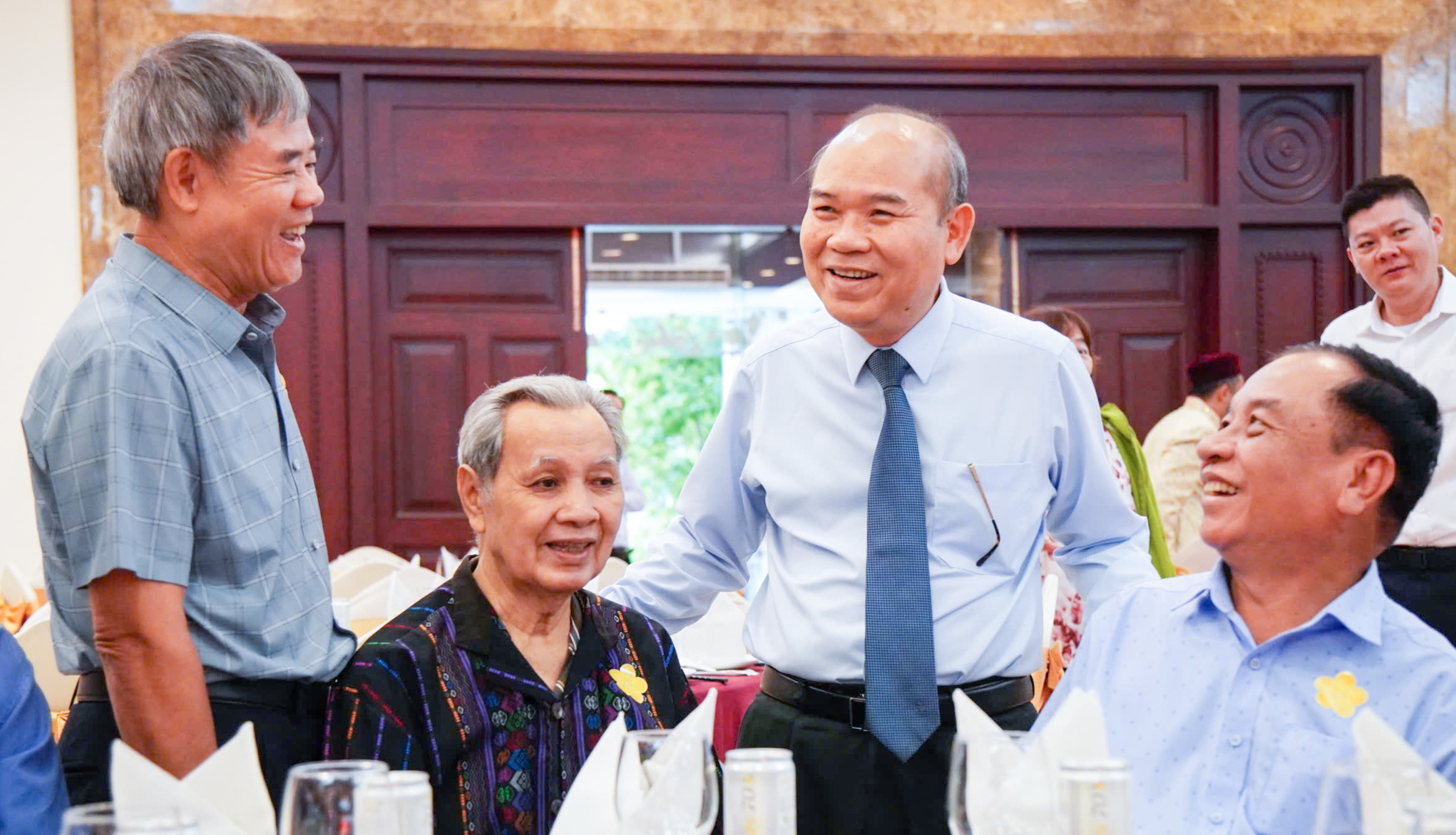 dân tộc thiểu số - Ảnh 5.