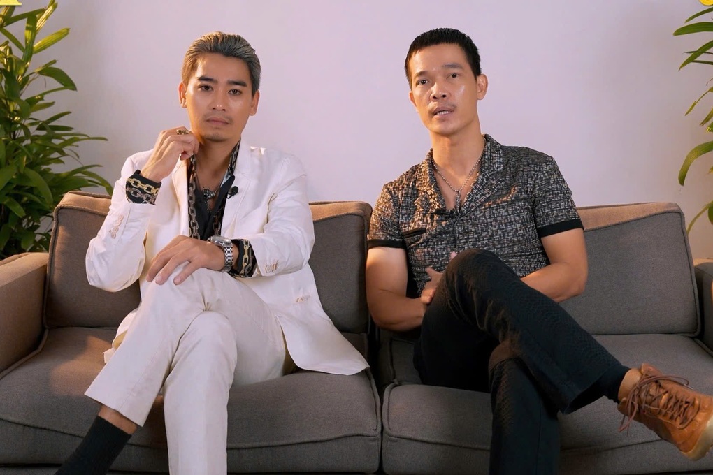 Mỹ Tâm kể hậu trường căng thẳng phim Tài, một diễn viên cấp cứu tại chỗ - 2