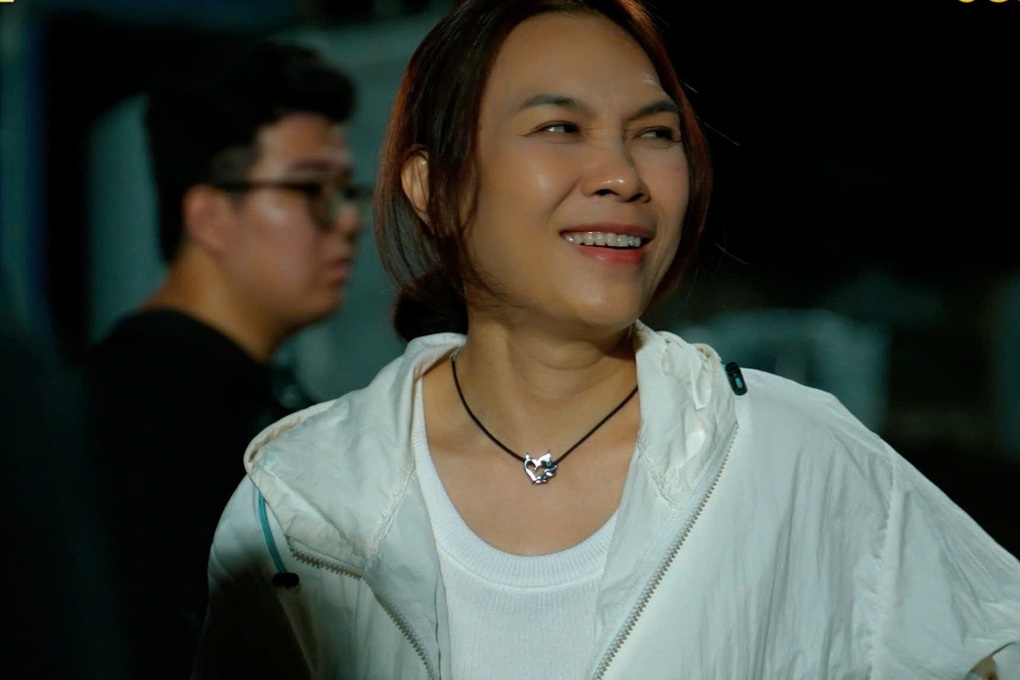 Mỹ Tâm kể hậu trường căng thẳng phim Tài, một diễn viên cấp cứu tại chỗ - 3