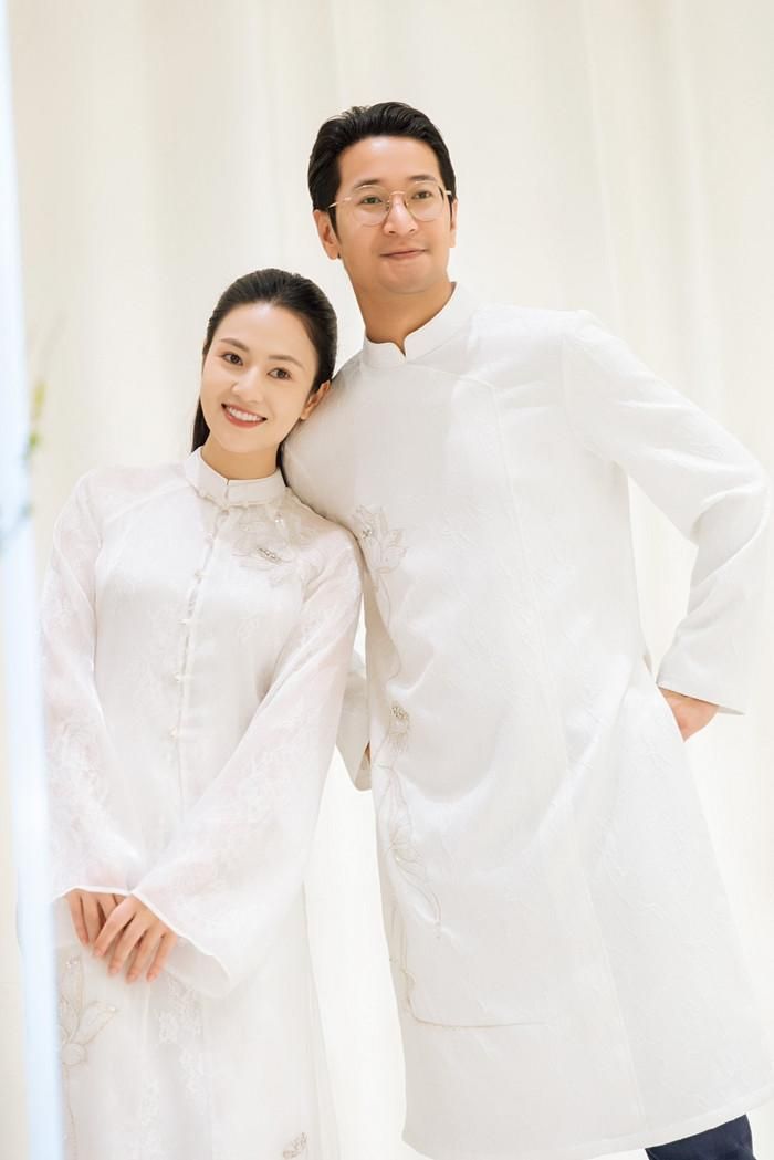 Cặp diễn viên phim giờ vàng rục rịch tổ chức đám cưới sau 5 năm tạm hoãn- Ảnh 3.