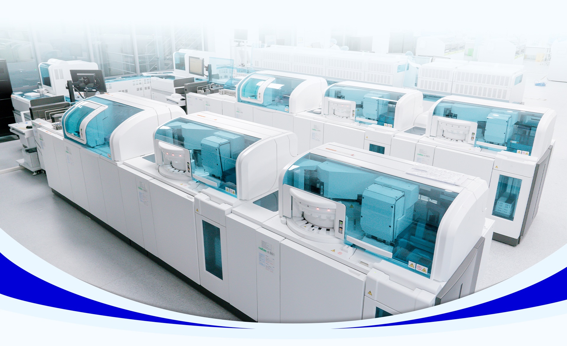 MEDLATEC hành trình 30 năm:   Từ khởi đầu không kim chỉ nam đến sứ mệnh được xã hội trao gửi - 31