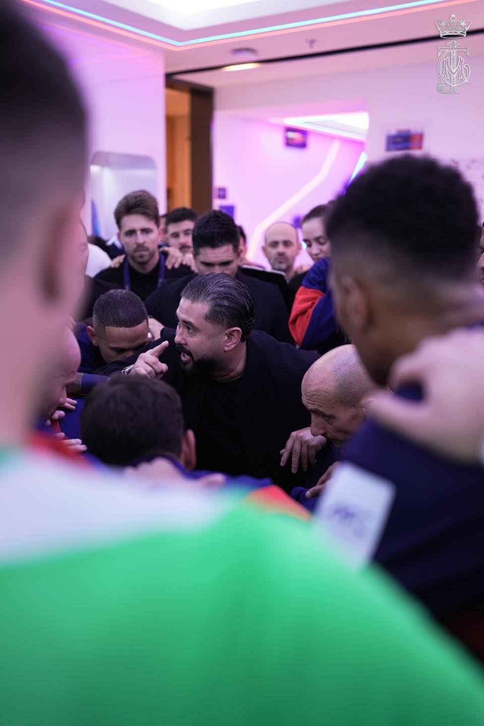 Bóng đá Malaysia thua FIFA vụ nhập tịch lậu, Hoàng thân Johor lên tiếng: 'Hãy kiện tôi ra tòa nếu…'- Ảnh 2.