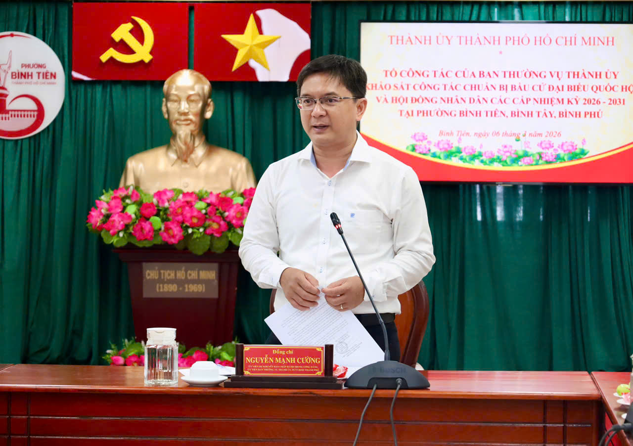 bỏ phiếu - Ảnh 2.