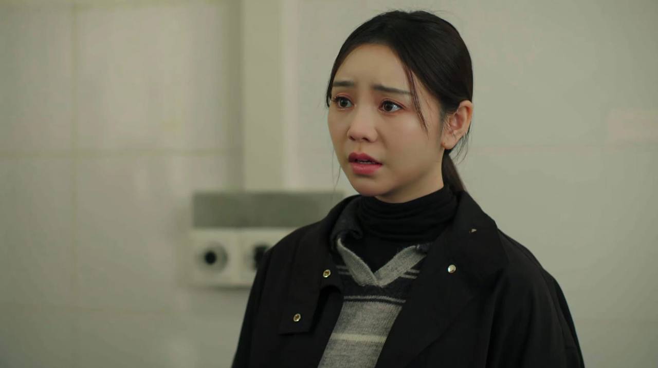 Quỳnh Kool xinh đẹp nhưng không 