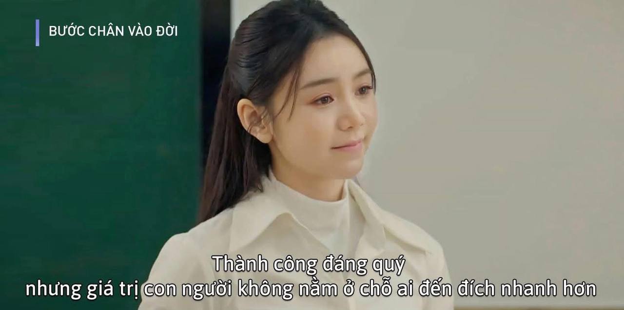 Quỳnh Kool xinh đẹp nhưng không 