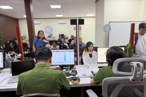 Bộ Công an đề xuất lập Trung tâm Cơ sở dữ liệu quốc gia phòng, chống tin giả, tin sai sự thật