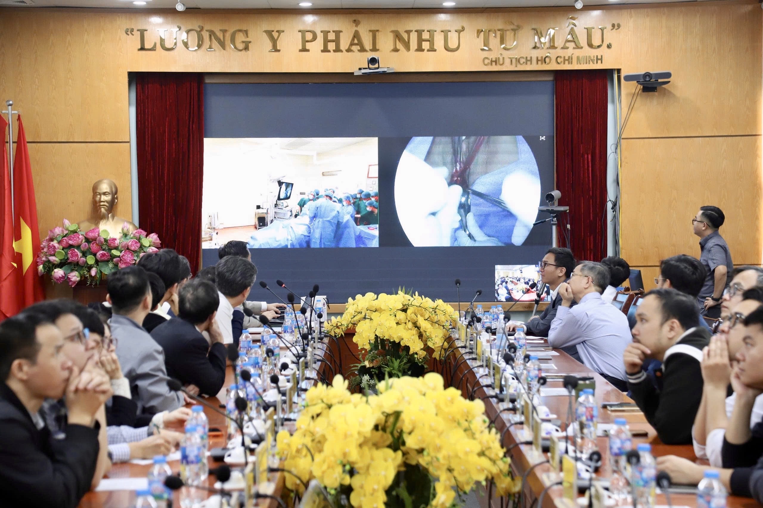 ung thư phụ khoa - Ảnh 2.