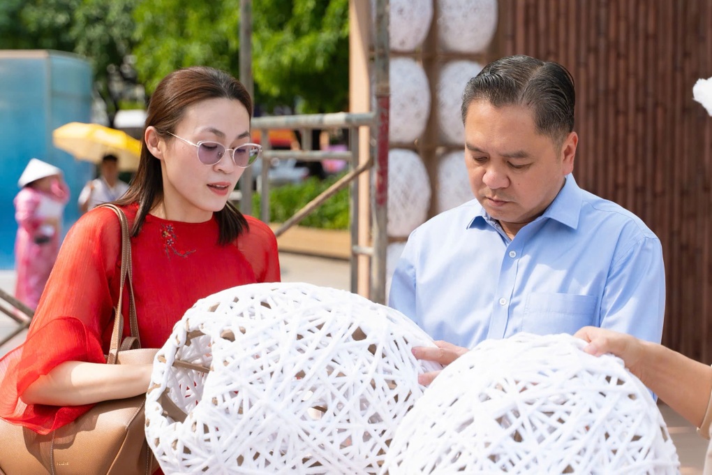 TPHCM tổ chức Lễ hội Áo dài lớn kỷ lục, lan tỏa văn hóa và kích cầu du lịch - 2