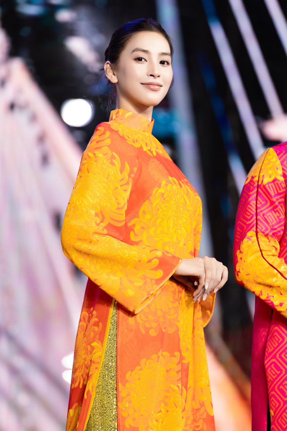 Lễ hội Áo dài TP.HCM 2026: Kỳ vọng tạo dấu ấn thời trang cho thành phố - Ảnh 4.