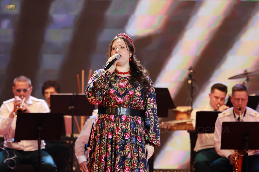 Ấn tượng chương trình “Tâm hồn Nga trong lòng Việt Nam” - 2