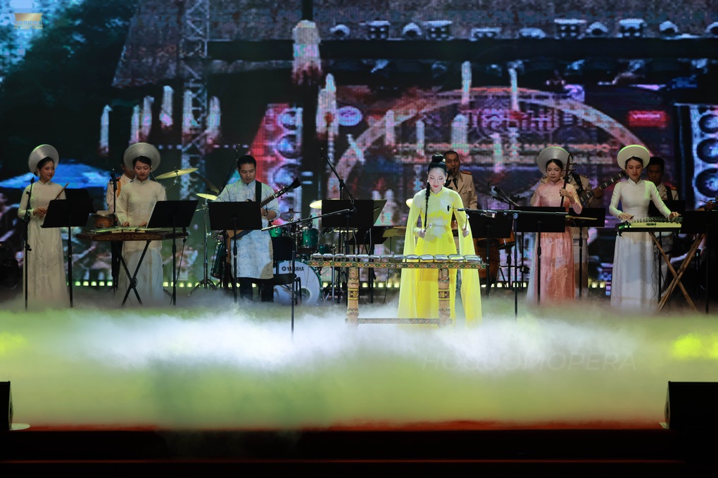 Ấn tượng chương trình “Tâm hồn Nga trong lòng Việt Nam” - 3