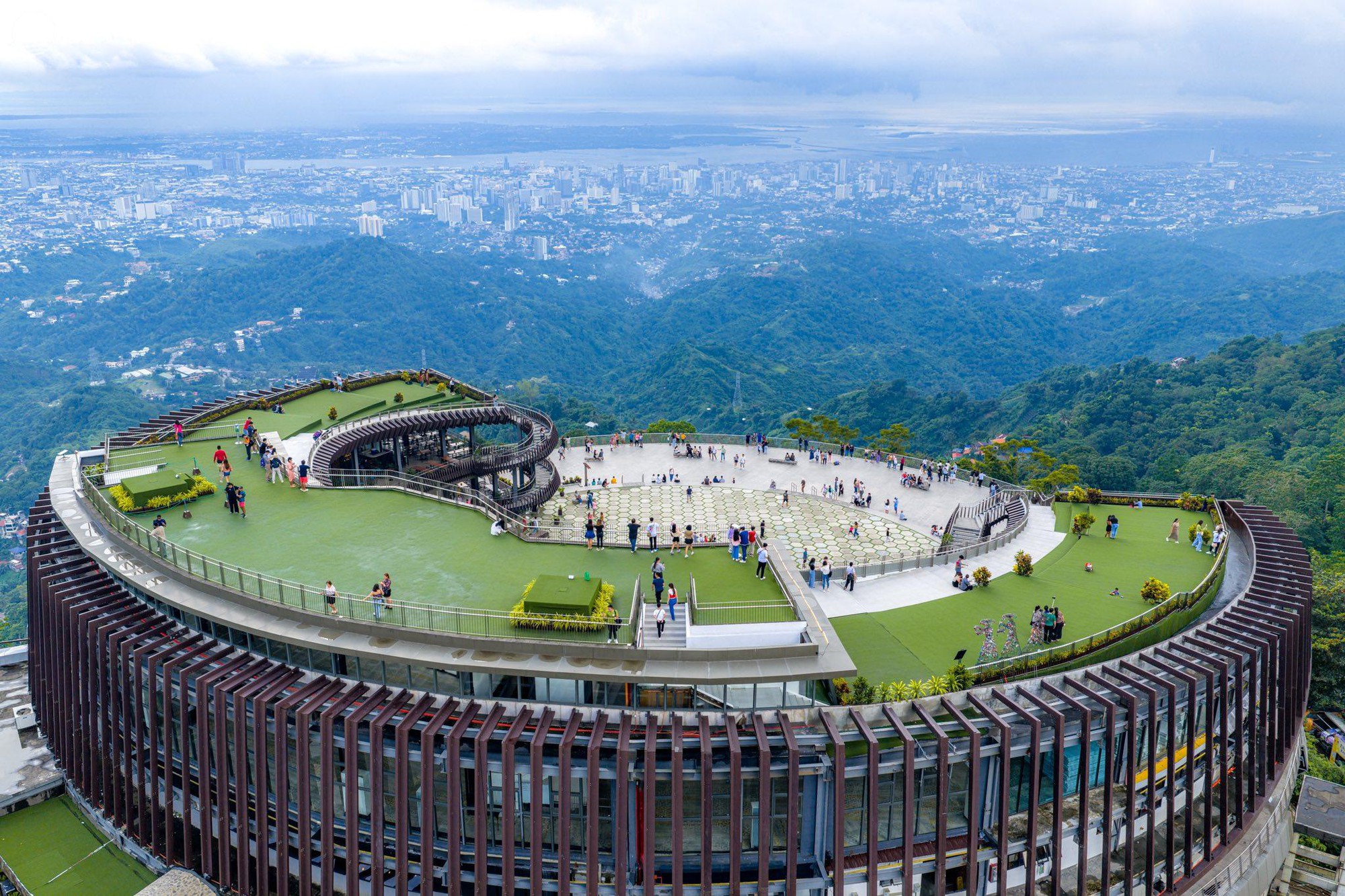 Cebu (Philippines): Khi thiên đường không còn là giấc mơ xa xỉ với du khách Việt- Ảnh 5.