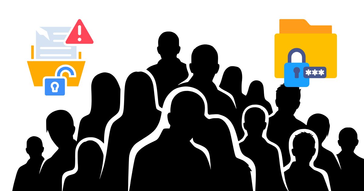 Hàng trăm nghệ sĩ vừa bị rò rỉ thông tin mật, nguy cơ bị tội phạm lợi dụng- Ảnh 2.