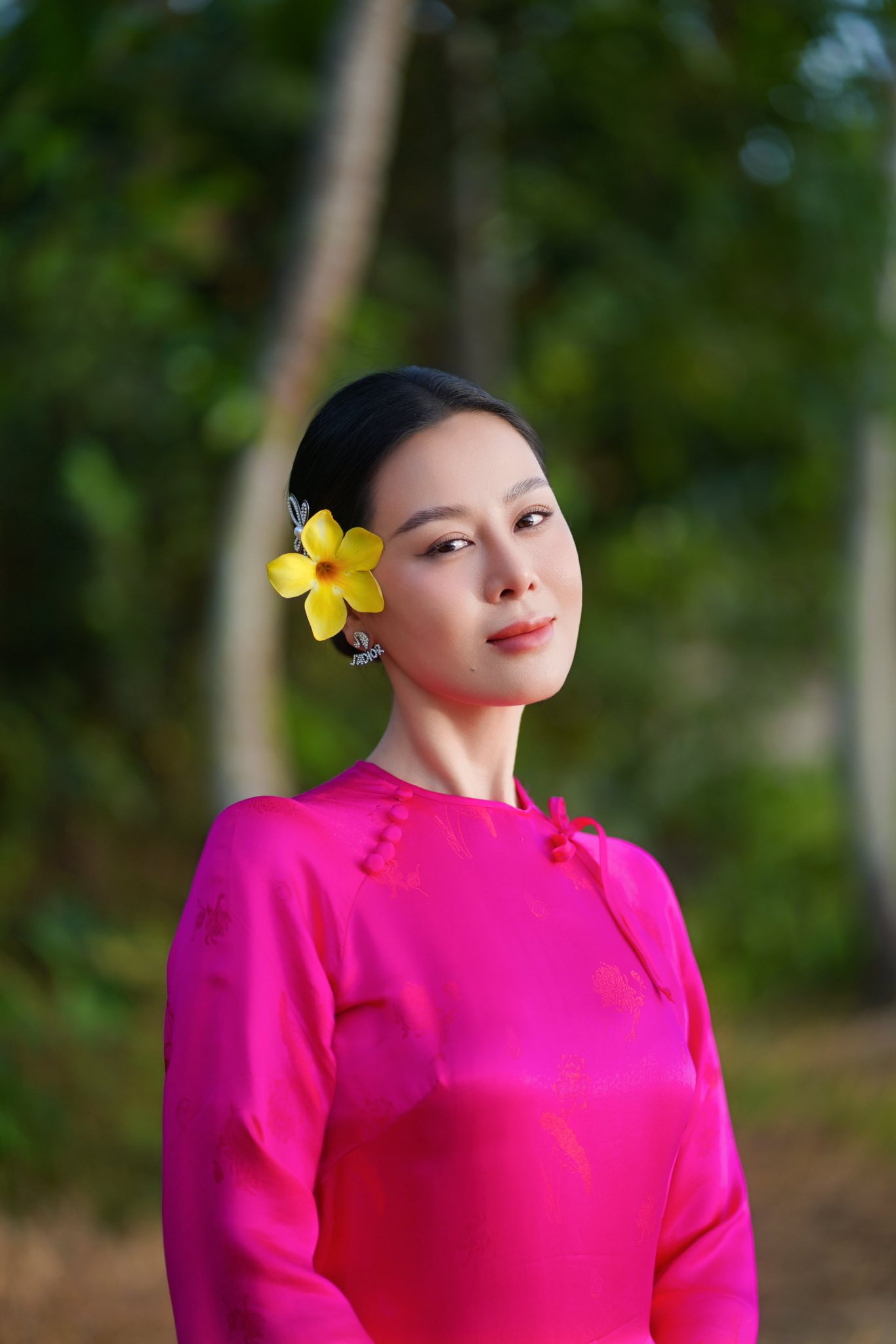 Tình hình hiện tại của Nam Thư- Ảnh 3.