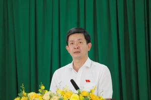 Bí thư Cần Thơ Lê Quang Tùng: Quyết tâm đưa thành phố phát triển bền vững