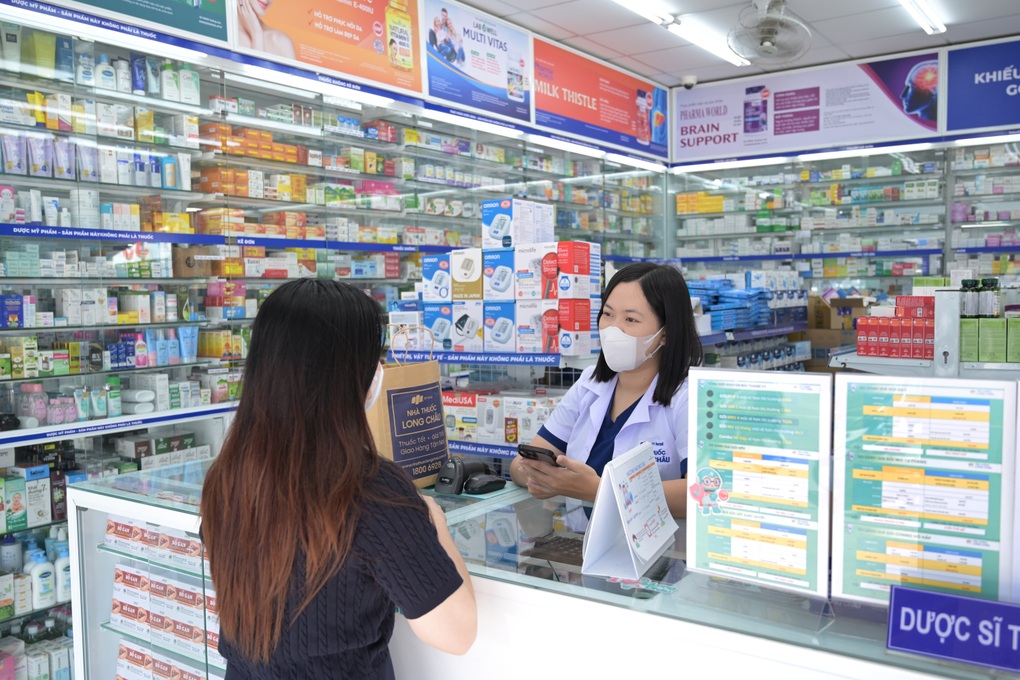 Long Châu hợp tác cùng Santen ra mắt bộ câu hỏi tầm soát khô mắt chuẩn y khoa - 5