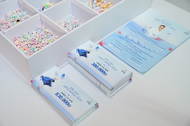 Cách phái đẹp đón 8.3 rực rỡ khi được tin vào điều mình chọn- Ảnh 4.