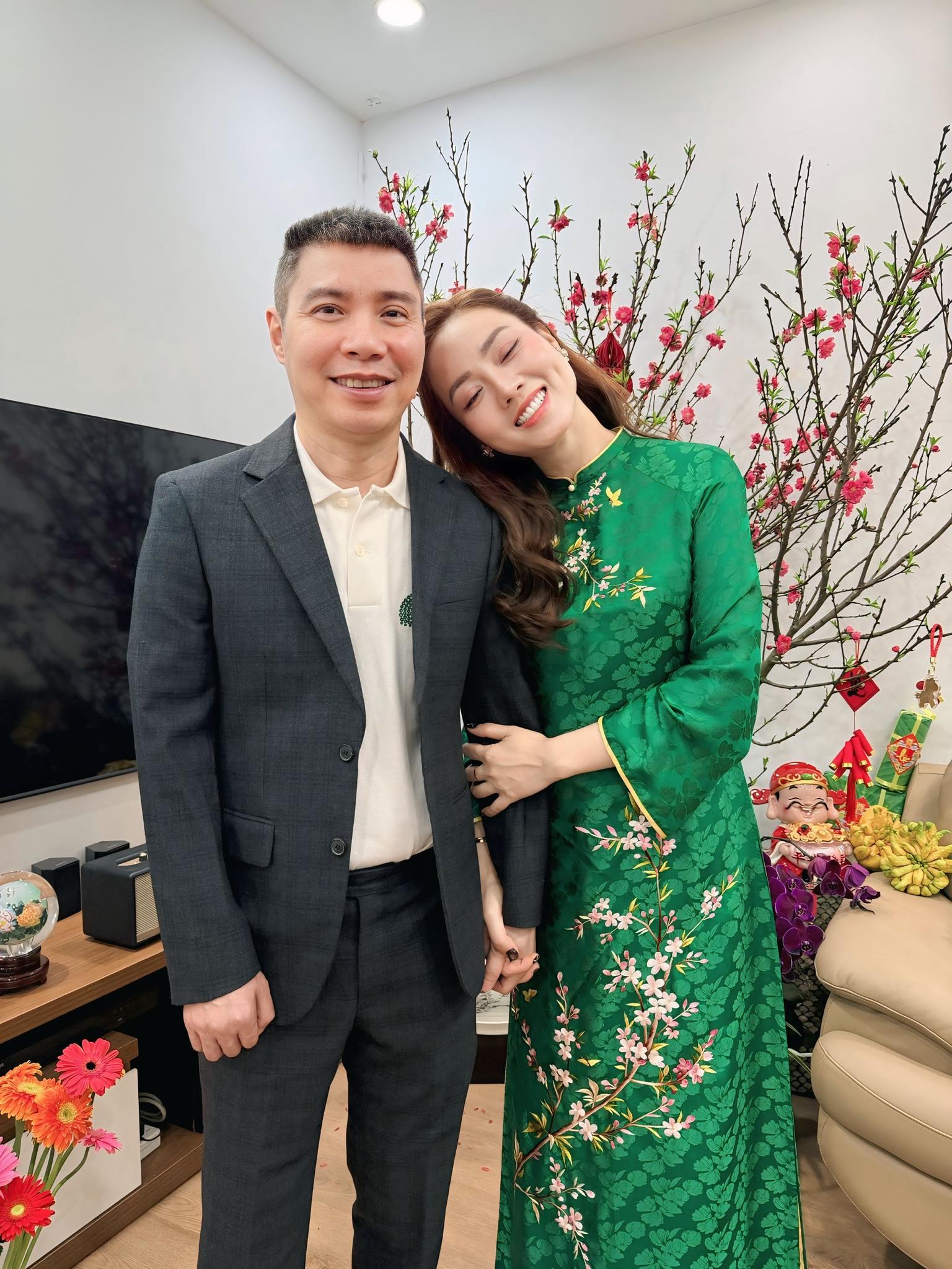 Số tiền vợ nghệ sĩ Công Lý kiếm được sau 2 tháng làm tiếp thị liên kết- Ảnh 3.