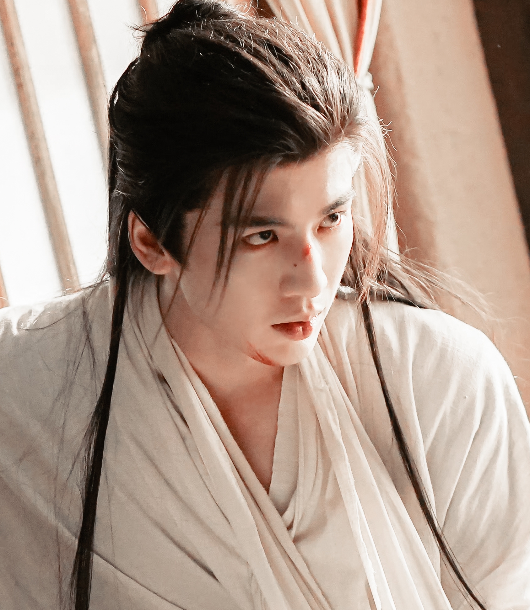 Mới có 1 phim Trung Quốc ai xem cũng khen hay: Nữ chính trời sinh làm búp bê cổ trang, phá kỷ lục 2026 nhanh không tưởng- Ảnh 3.