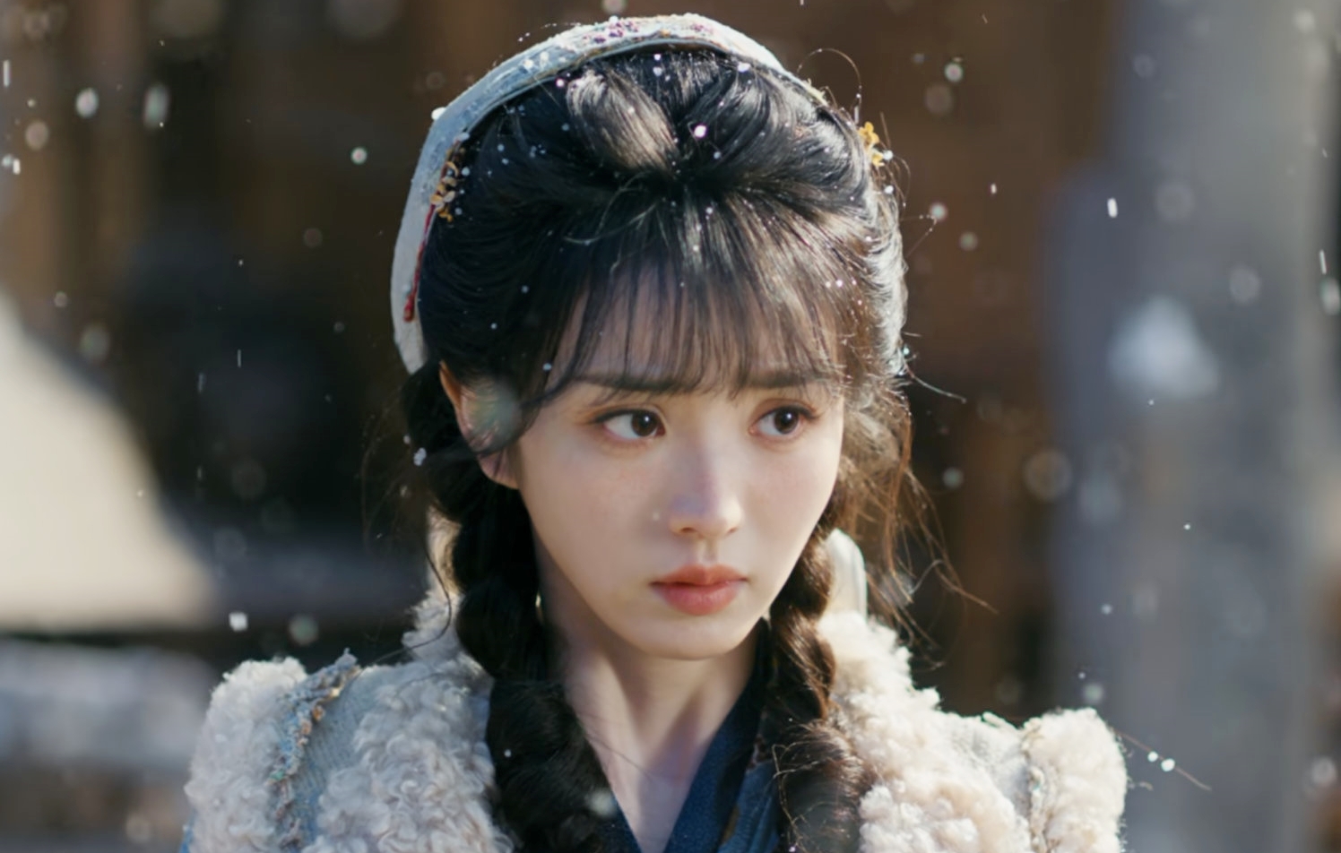 Mới có 1 phim Trung Quốc ai xem cũng khen hay: Nữ chính trời sinh làm búp bê cổ trang, phá kỷ lục 2026 nhanh không tưởng- Ảnh 7.