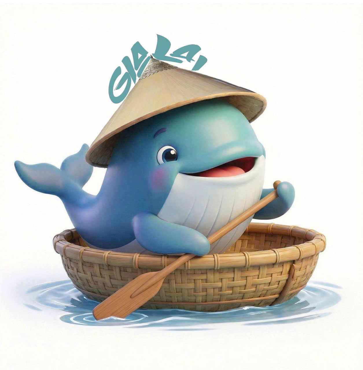 Vì sao voi và cá voi thành linh vật Năm Du lịch quốc gia 2026?- Ảnh 4.