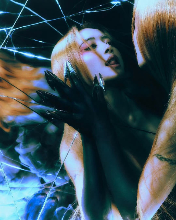 Mỹ nhân nhạc US-UK 