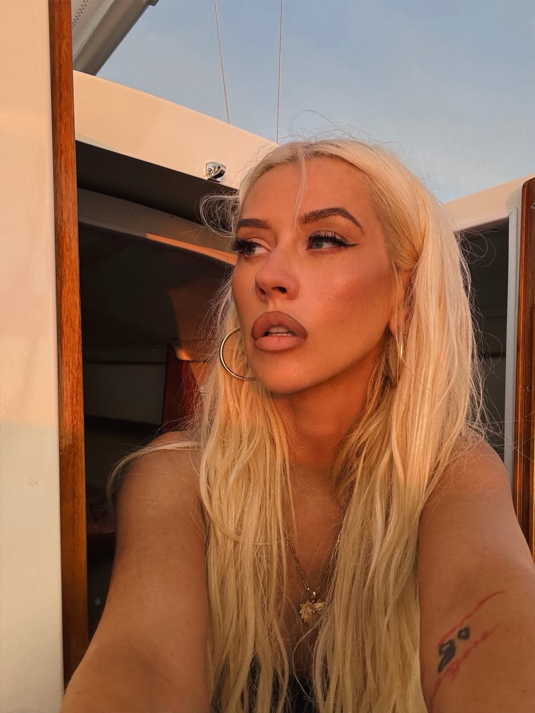 Mỹ nhân nhạc US-UK 