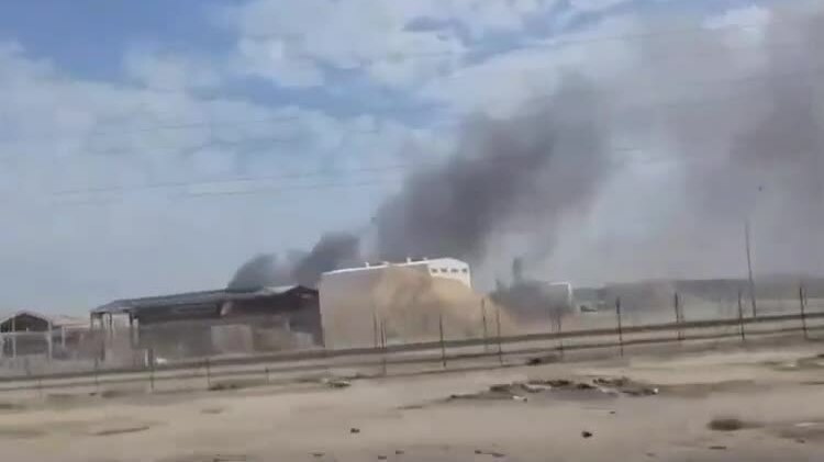 Mỹ không kịp trở tay trong vụ tấn công khiến 6 binh sĩ thiệt mạng