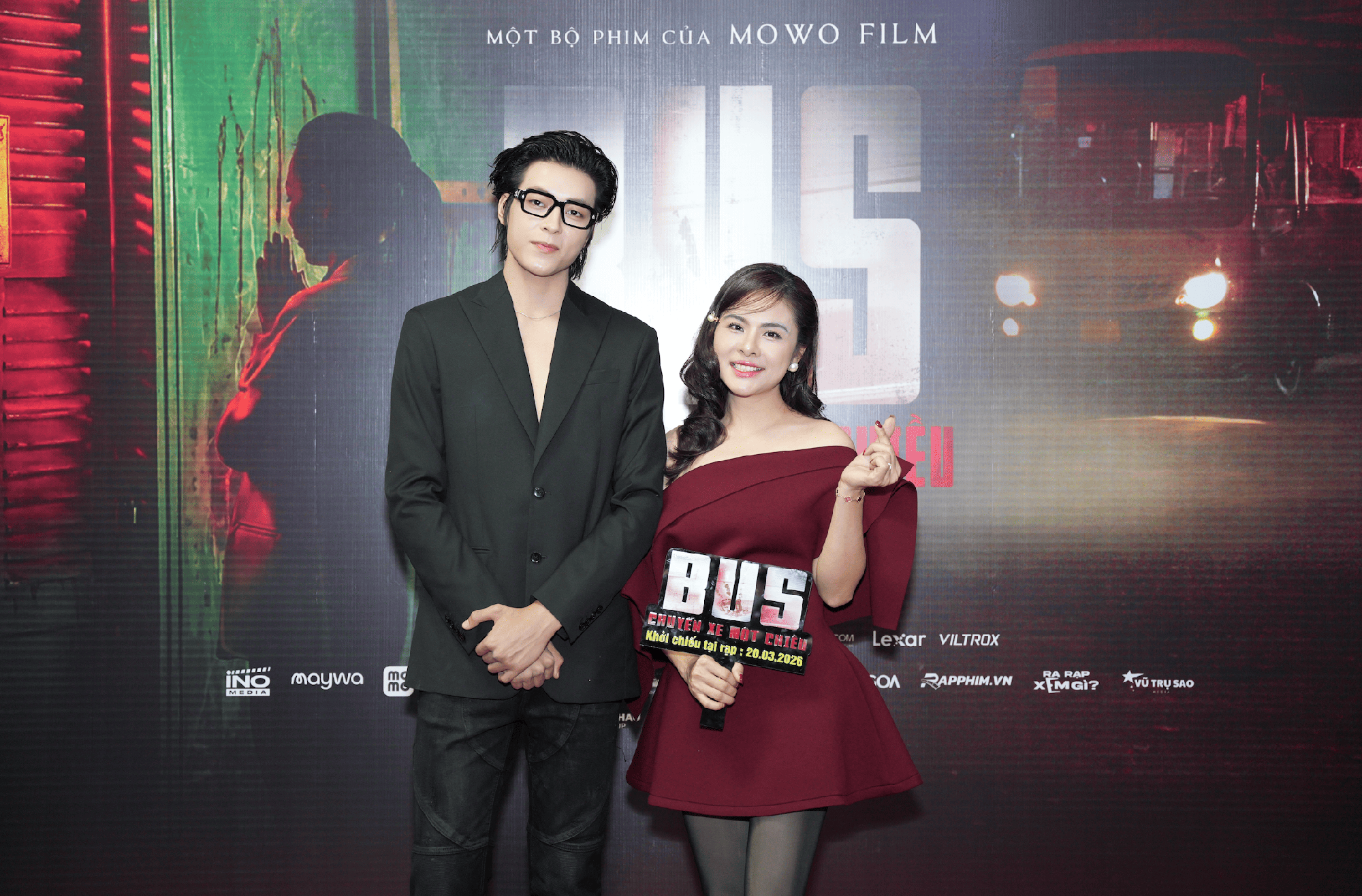 Ai đứng cạnh mỹ nam Vbiz này cũng thành tàng hình hết: Visual rửa mắt cực mạnh, ngắm đến đơ cả người- Ảnh 5.