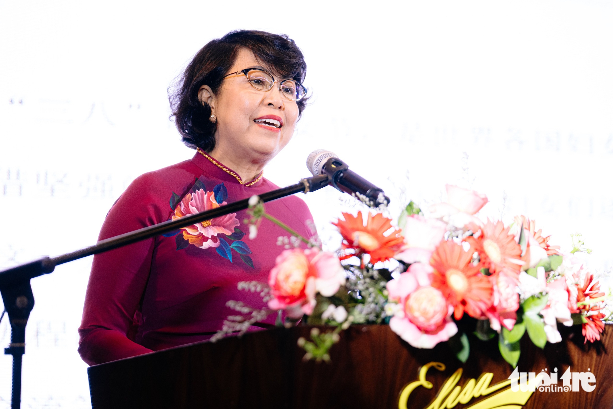 'Sức mạnh mềm' của phụ nữ góp phần gắn kết tình hữu nghị Việt Nam - Trung Quốc - Ảnh 3.