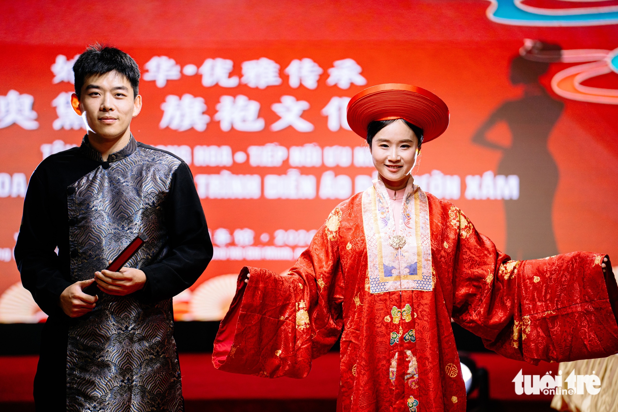 phụ nữ - Ảnh 6.