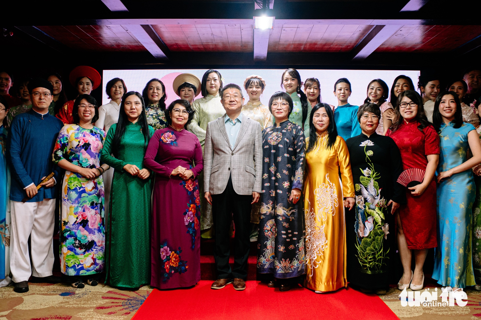 phụ nữ - Ảnh 9.