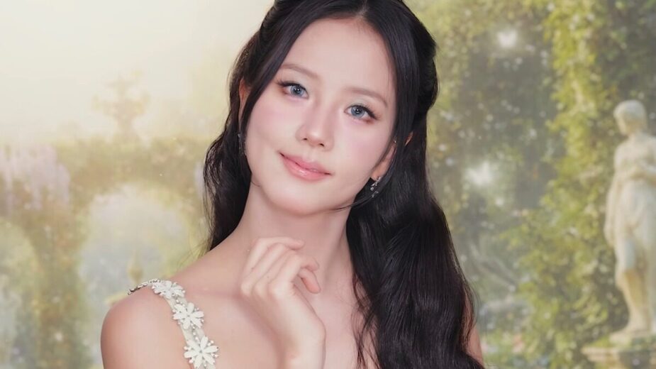 Nói đây là Jisoo (BLACKPINK) không ai tin- Ảnh 2.