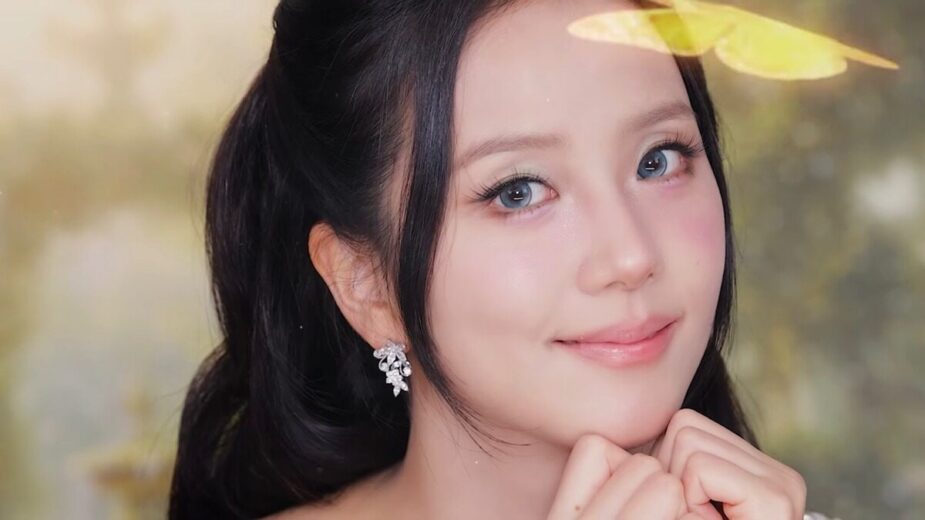 Nói đây là Jisoo (BLACKPINK) không ai tin- Ảnh 3.