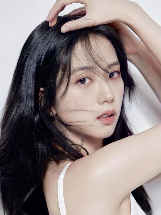 Nói đây là Jisoo (BLACKPINK) không ai tin- Ảnh 4.