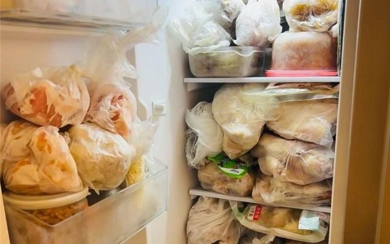 Thợ điện nói: 7 sai lầm khi dùng tủ lạnh khiến tiền điện tăng vọt, nhà nào cũng mắc ít nhất 3 lỗi- Ảnh 2.