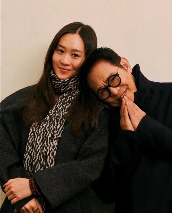 Điều Lý Liên Kiệt hối hận nhất - 2