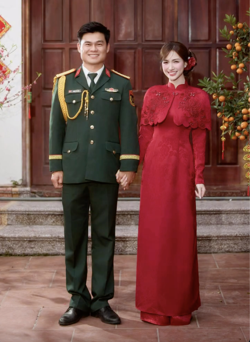 Gia thế của chàng trai vừa được Hoà Minzy công khai- Ảnh 3.