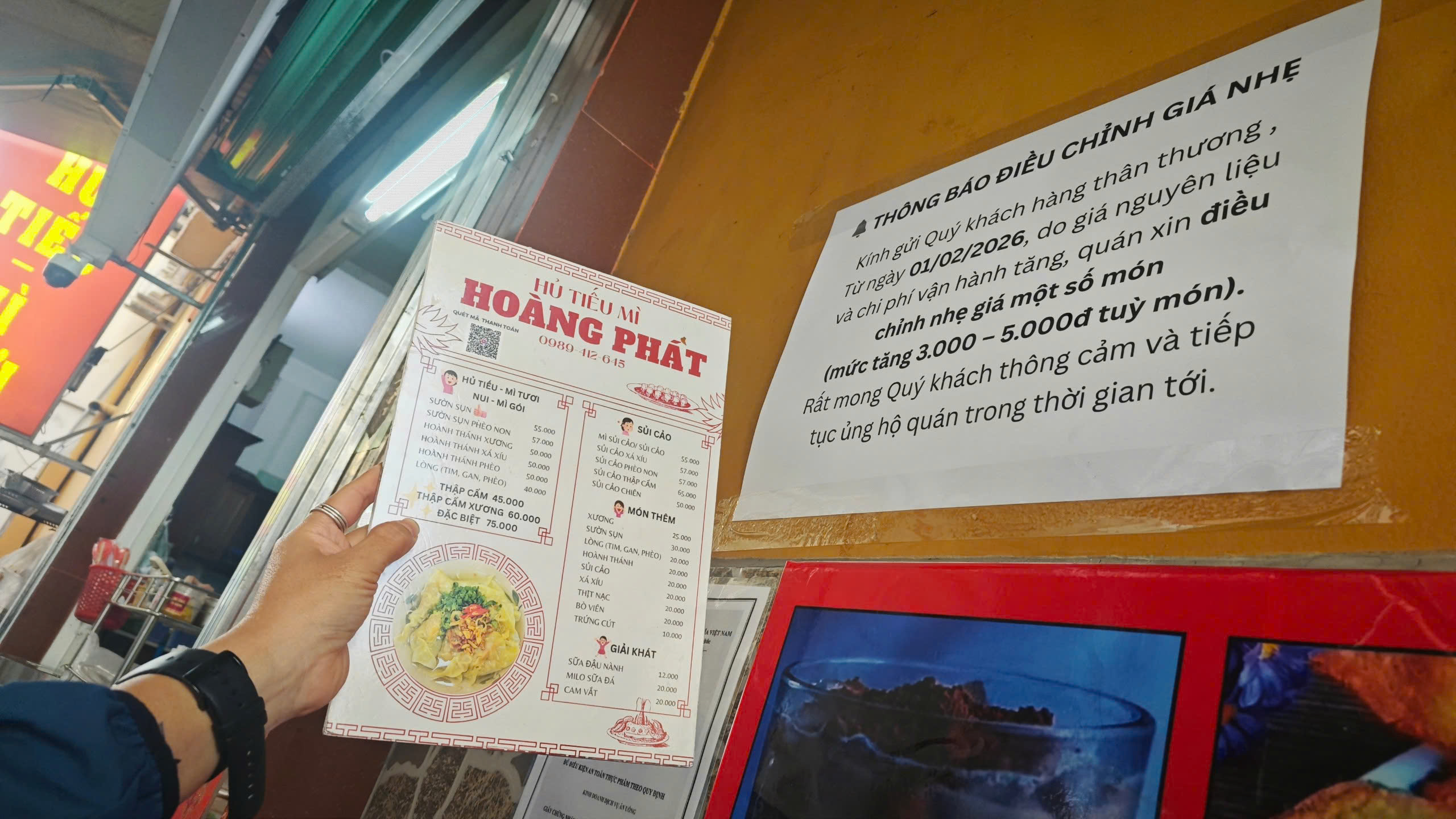 Kiểm soát giá khi xăng dầu biến động - Ảnh 2.