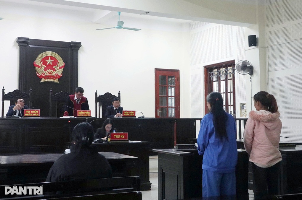 Mẹ tiết lộ lý do gả bán con gái chưa đầy 15 tuổi sang Trung Quốc - 2