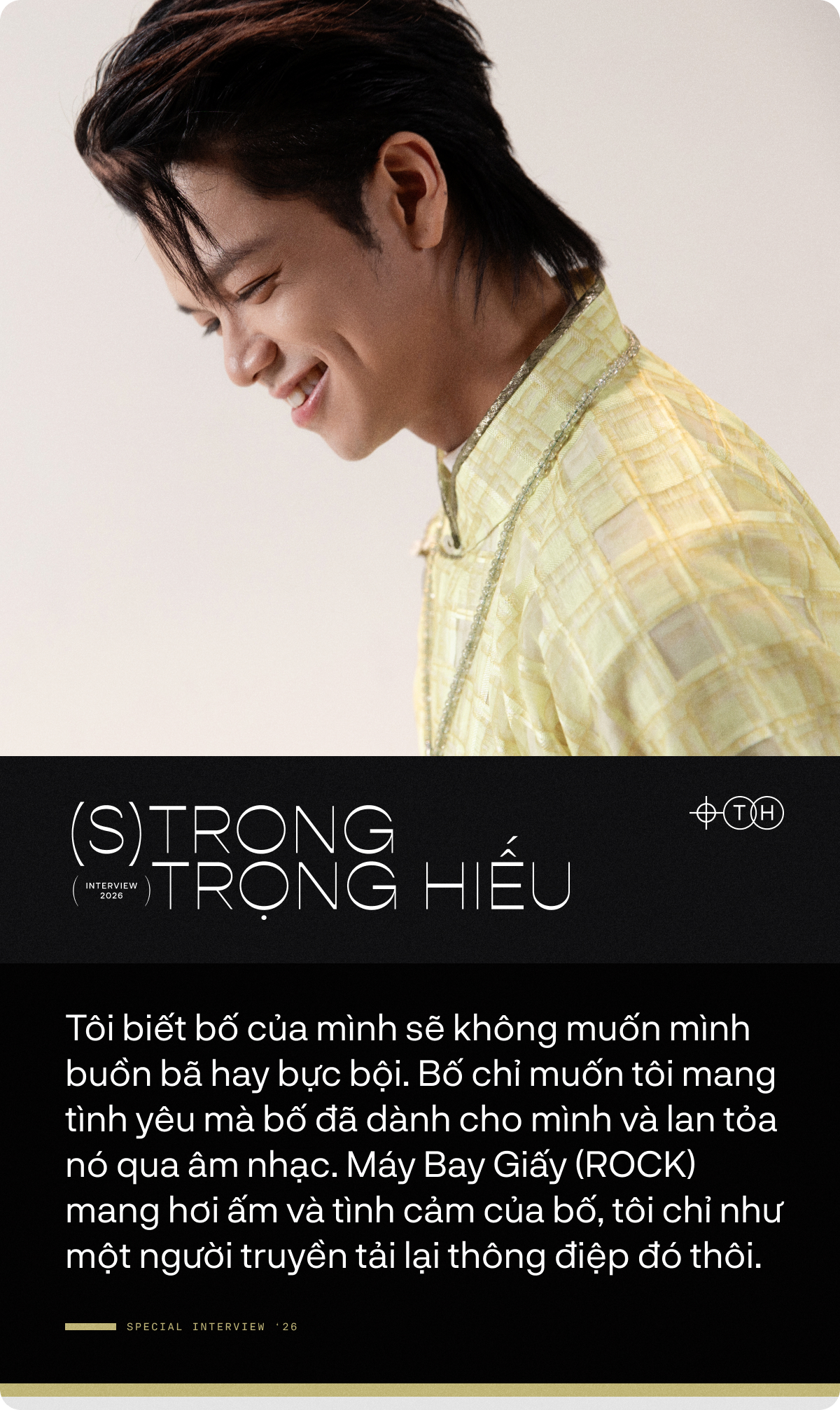 (S)TRONG Trọng Hiếu: 