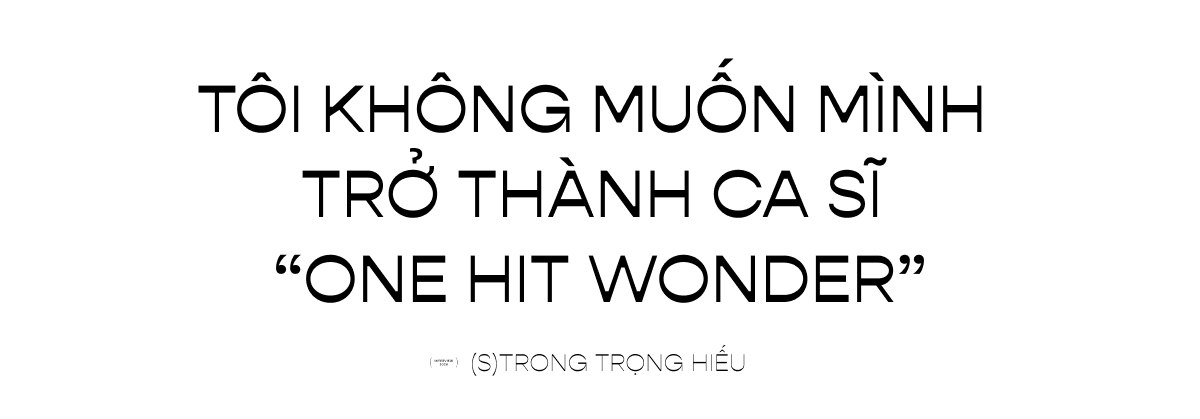 (S)TRONG Trọng Hiếu: 