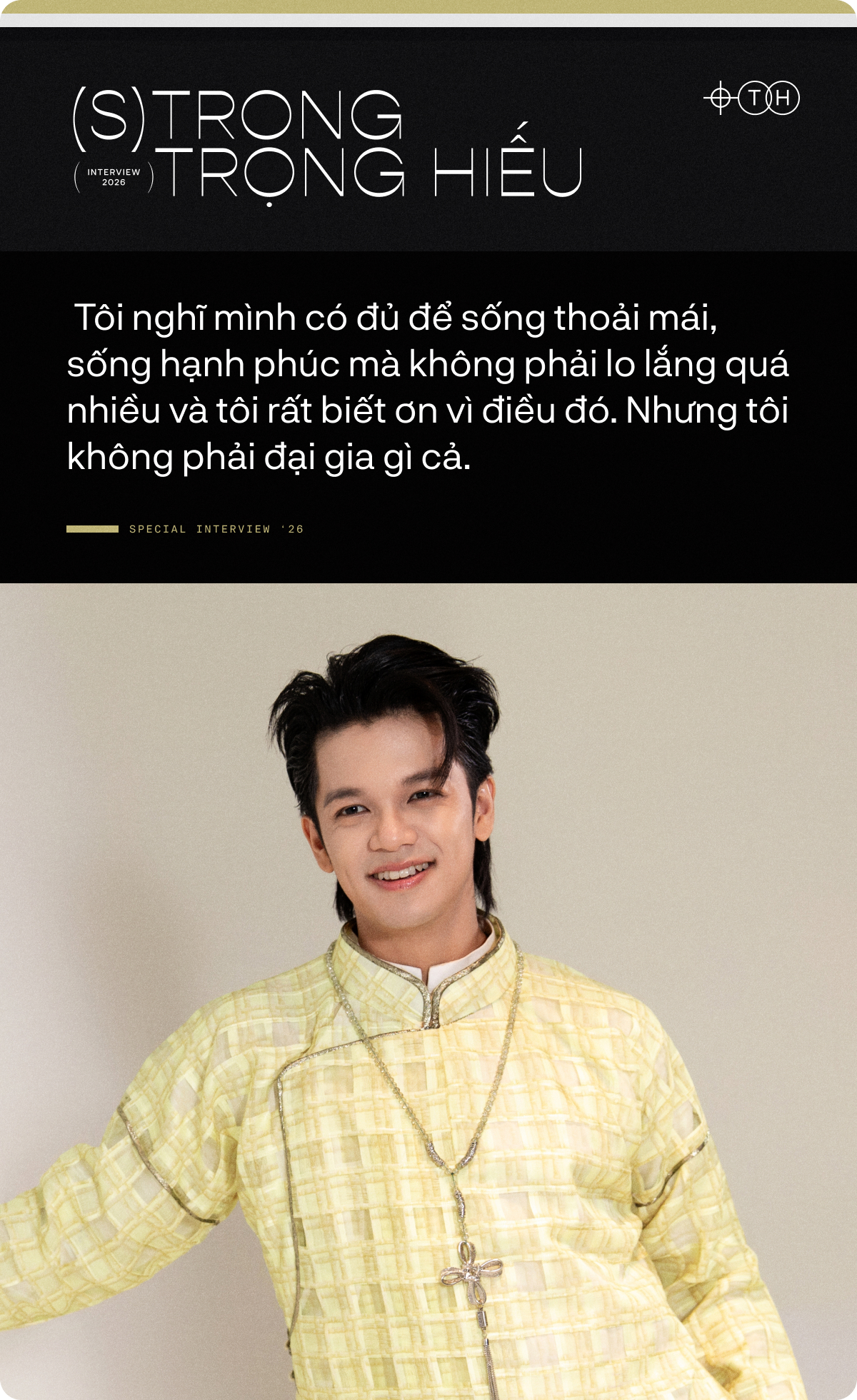 (S)TRONG Trọng Hiếu: 