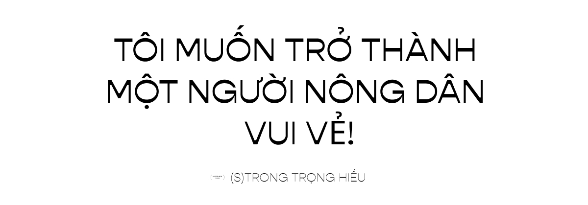 (S)TRONG Trọng Hiếu: 